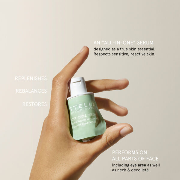 Travel Size Alter-Care Serum Refill image number 3